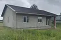 Maison 100 m² Zabalocki sielski Saviet, Bélarus