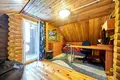 Casa de campo 270 m² Nieharelski sielski Saviet, Belarús