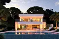 Villa de 4 dormitorios 350 m² Teulada, Španjolska