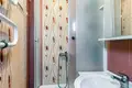 Mieszkanie 3 pokoi 58 m² Mińsk, Białoruś