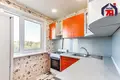 Apartamento 2 habitaciones 46 m² Minsk, Belarús
