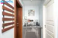 Apartamento 1 habitación 26 m² Vilna, Lituania