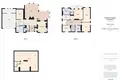 Casa 6 habitaciones 361 m² Varsovia, Polonia