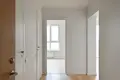 Mieszkanie 2 pokoi 44 m² Ryga, Łotwa