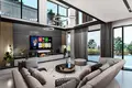 Villa de 5 pièces  Alanya, Turquie
