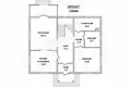 Haus 175 m² Brest, Belarus