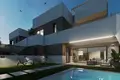 Пентхаус 3 комнаты 151 м² Сан-Педро-дель-Пинатар, Испания
