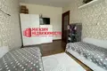 Appartement 2 chambres 52 m² Kapciouka, Bélarus
