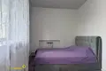 Apartamento 44 m² Minsk, Belarús