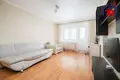 Appartement 1 chambre 36 m² Minsk, Bélarus