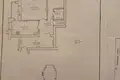 Mieszkanie 3 pokoi 101 m² Muchaviecki sielski Saviet, Białoruś