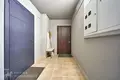 Wohnung 2 zimmer 60 m² Kalodziscanski sielski Saviet, Belarus
