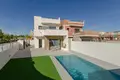 villa de 3 chambres 110 m² Los Montesinos, Espagne