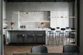 Apartamento 3 habitaciones 141 m² Nicosia, Chipre