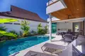 Willa 3 pokoi 270 m² Rawai, Tajlandia