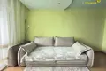 3 room apartment 62 m² Minsk, Belarus