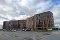 Geschäft 1 zimmer 79 m² in Minsk, Belarus
