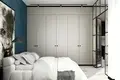 Квартира 2 комнаты 44 м² Кестель, Турция