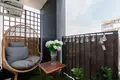 Wohnung 4 zimmer 89 m² Warschau, Polen