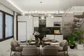 Mieszkanie 52 m² Mahmutlar, Turcja