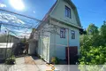 Haus 73 m² Astrosycki sielski Saviet, Belarus