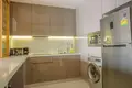 Kondominium 2 Schlafzimmer 107 m² Bangkok, Thailand