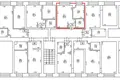 Mieszkanie 2 pokoi 19 m² Ryga, Łotwa