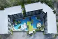 Mieszkanie 1 pokój 59 m² Rawai, Tajlandia