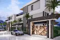 5 bedroom villa 250 m² Muratpasa, Turkey