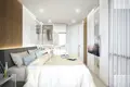 Residential complex New residential complex with a rooftop pool and sea views in Pattaya, Chonburi, Thailand