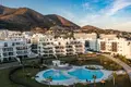Wohnung 2 Schlafzimmer 100 m² Benalmadena, Spanien