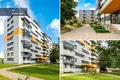 Wohnung 2 zimmer 39 m² Vilnius, Litauen