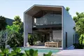 Wohnkomplex Luxury beachfront complex of furnished villas, Samui, Thailand