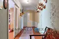 Appartement 2 chambres 52 m² Muchaviecki sielski Saviet, Bélarus