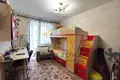 3 room apartment 70 m² Muchaviecki sielski Saviet, Belarus