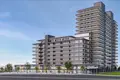 Residential complex New residence with a swimming pool and kids' playgrounds, Istanbul, Turkey