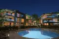 Квартира 3 комнаты 65 м² в Karavas, Северный Кипр