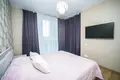 Wohnung 2 zimmer 43 m² Minsk, Belarus