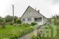 Casa 103 m² Visnieuski sielski Saviet, Belarús