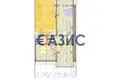 2 bedroom apartment 88 m² Nesebar, Bulgaria
