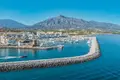 Apartamento 2 habitaciones 81 m² Marbella, Španjolska