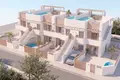 Mieszkanie 2 pokoi 63 m² Pilar de la Horadada, Hiszpania