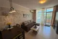 Mieszkanie 1 pokój 62 m² Nesebyr, Bułgaria