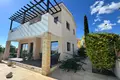 Willa 3 pokoi 160 m² Peyia, Cypr