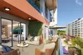 Wohnkomplex One, two and three bedroom apartments in Umraniye.