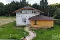 Cottage 181 m² in Stankovskiy selskiy Sovet, Belarus