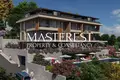 Mieszkanie 3 pokoi 79 m² Alanya, Turcja