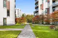 1 bedroom apartment 89 m² Warsaw, Poland