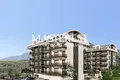 Apartamento 2 habitaciones 48 m² Oba, Turquía