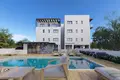 Appartement 2 chambres  Ypsonas Municipality, Chypre